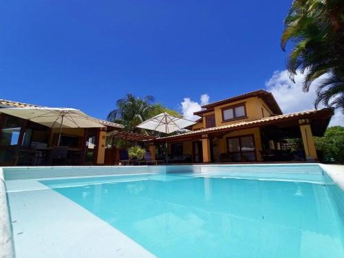 Imbassai Casa | Reserva Imbassaí Espetacular Casa 4 suites B9ORQ