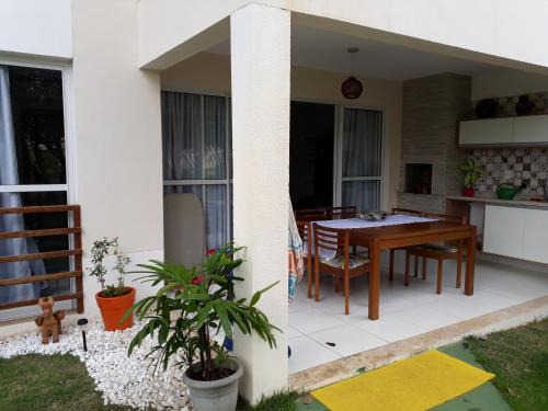 Imbassai Apartamento | Reserva Imbassaí Vila dos Lirios