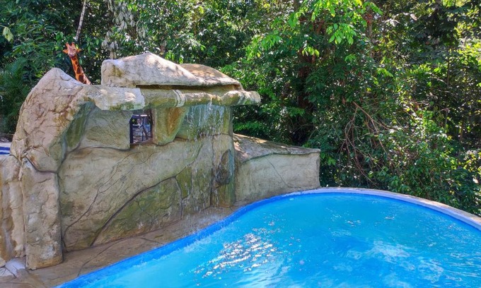 Puerto Triunfo Apartamento | Reserva Natural Casa Verde