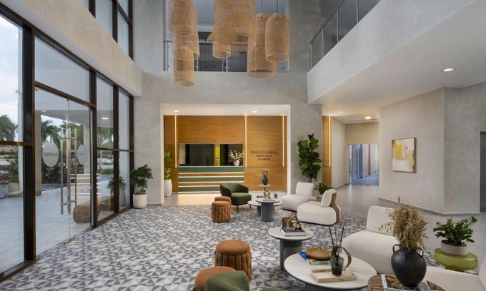El Cortecito Hotel | Reserva Real by Harper