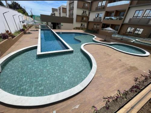 Planalto da Boa Esperanca Apartamento | Reserve Altiplano