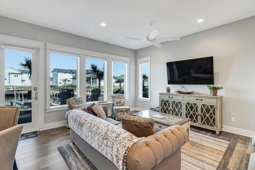 Rockport Casa | Reserve at St Charles Bay Reserve Lane Townhome 202