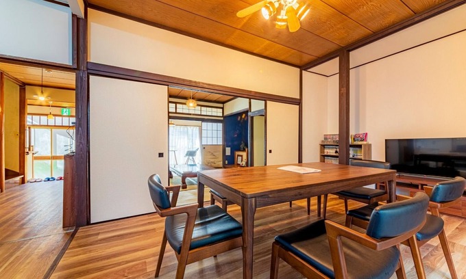 Hakone Casa | Reserved building with peace of mind even if coro / Ashigarashimo-gun Kanagawa