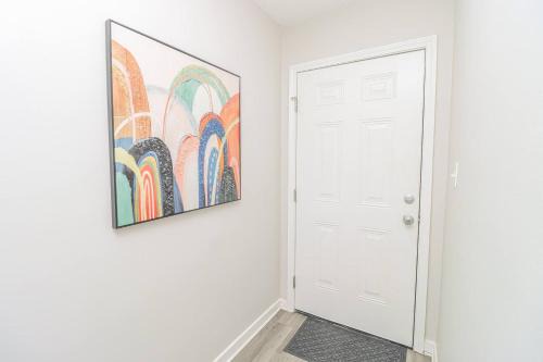 Flowood Casa | Reservoir Modern 3BR Home