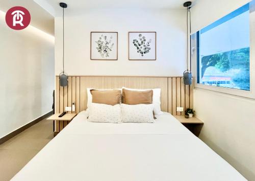 Cali Apartamento | Reset Hotel & Café (Apartamento 201)
