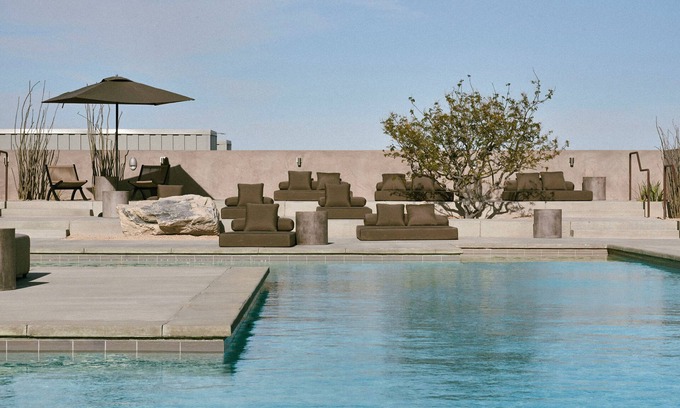 Twentynine Palms Hotel | RESET Hotel Joshua Tree