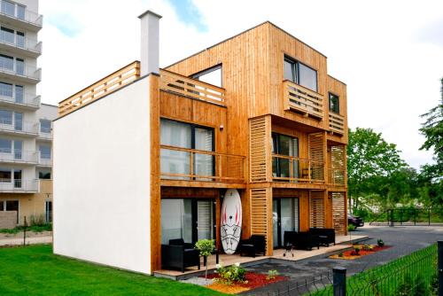 Uniescie Apartamento | RESET Mielno