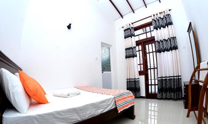 Kudapaduwa Casa | Reshani Guest House