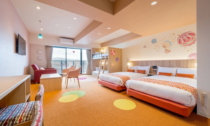 Nishijin Apartamento | Resi Stay Nishijin