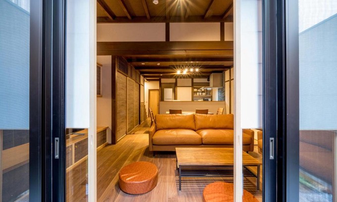 Shimogyo Casa | RESI STAY Villa Silktree