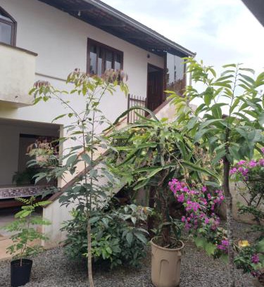Costa e Silva Apartamento | Residência acolhedora amamos receber hospedes