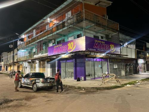 Macapa Apartamento | Residência Alternativa