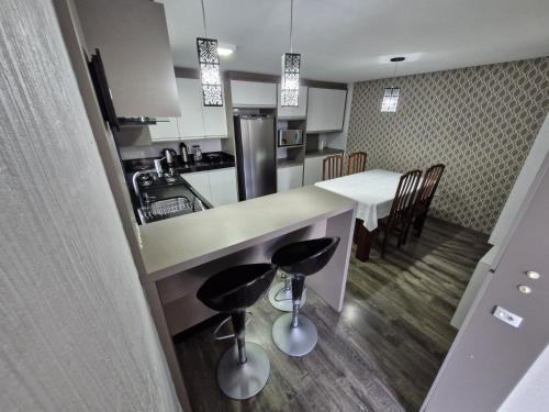 Areias Apartamento | Residência Avila 1 - Ipê Branco