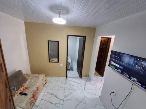 Morro de Sao Paulo Casa | Residência da lagoa