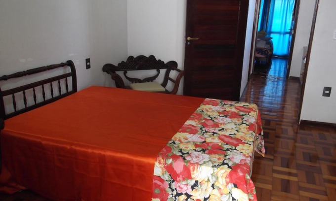 Pajucara Casa | Residência Disaflor