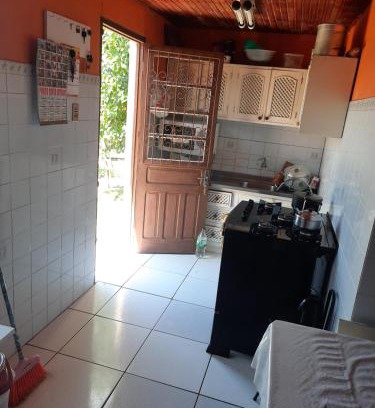 Rosario do Sul Casa | Residência do Roberto