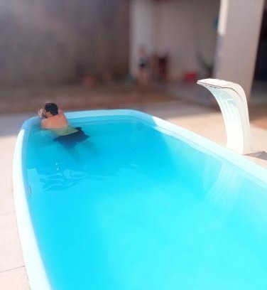Imperatriz Casa | Residência em Bairro Nobre
