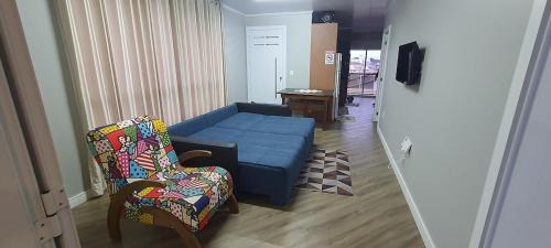 Santa Catarina Apartamento | Residência familiar