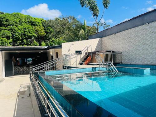 Curio-Utinga Apartamento | Residência Lidiane
