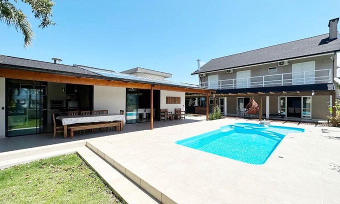 Guaratuba Casa | Residência Mare de Luxo