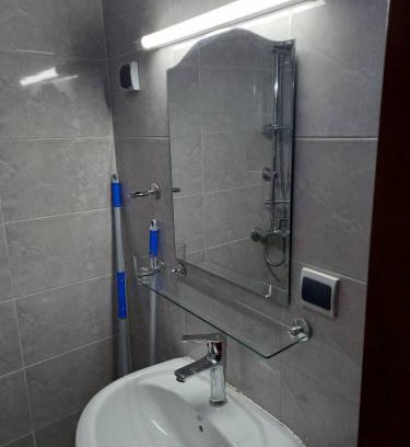 Belas Apartamento | Residência Miguel Izabel