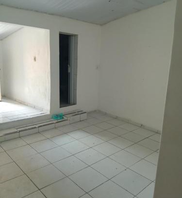 Telegrafo Casa | Residência próxima onde será a Conferência