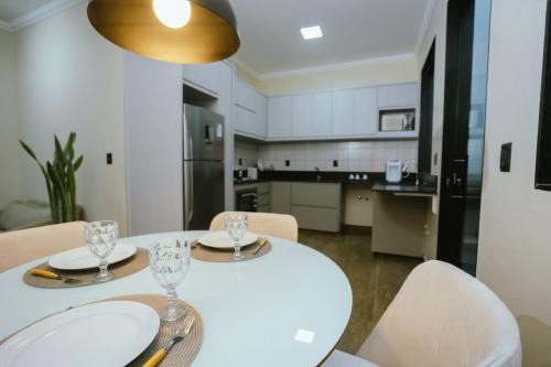 Cruzeiro Apartamento | Residência TCA