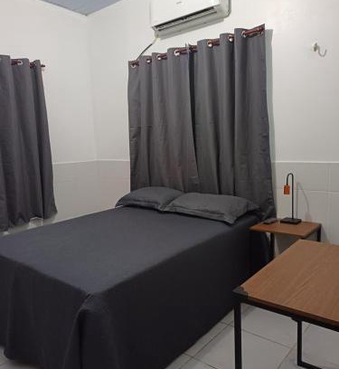 Juruti Apartamento | Residêncial Fonseca