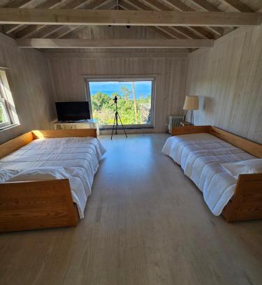 Cais do Pico Apartamento | Residências Requinte