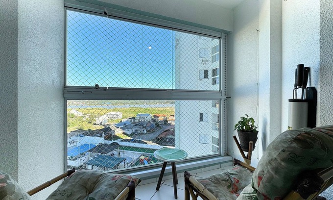 Laguna Casa | Resid. Clube Mar Grosso-Laguna - LAG706