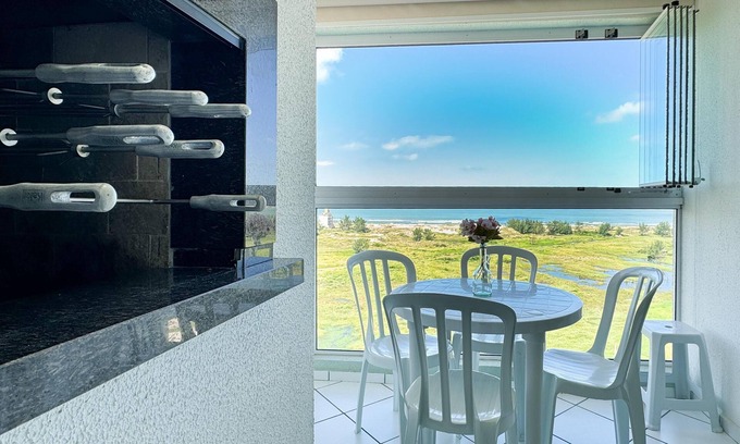 Laguna Apartamento | Resid. Gross Sea Club - Laguna
