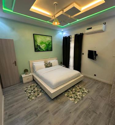 Rao Apartamento | Resid’homes Appart’hotel Saint-Louis