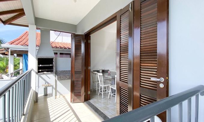 Ze Amandio Apartamento | Residencial Verdes Mares