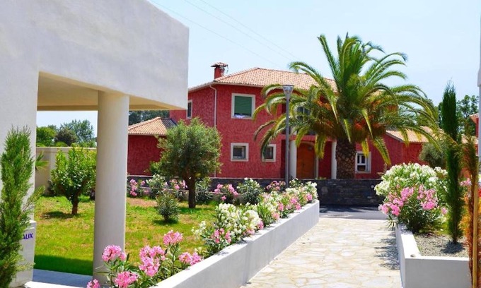 Moriani-Plage Apartamento | Residence Marea, 3-bedroom apartment