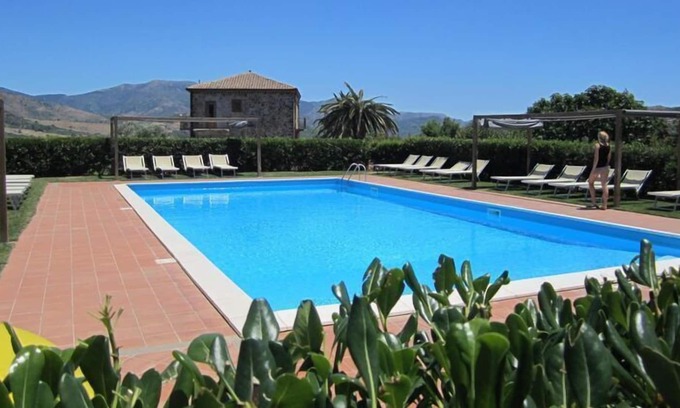 Castiglione di Sicilia Casa | Residencia Tenuta Madonnina, Castiglione di Sicilia