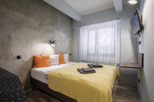 Vinohrady Apartamento | Residence Řipská 26