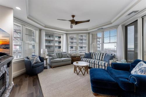 Diamond Beach Apartamento | Residence 102 At The Grand