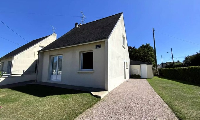 Plurien Villa | Residence 203-plurien - Houses & Villas for 5 People
