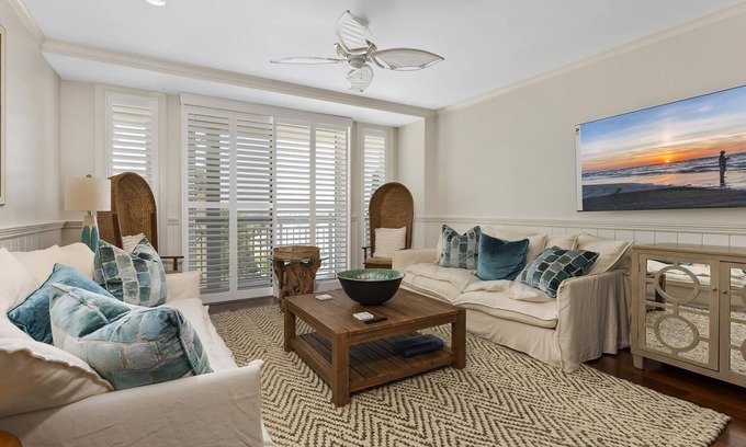 Diamond Beach Casa | Residence 306 at The Grand