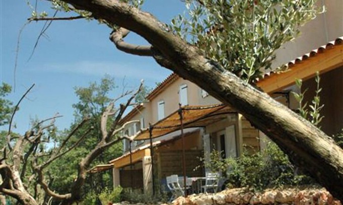 Bauduen Casa | Residencia de 4 - Bauduen