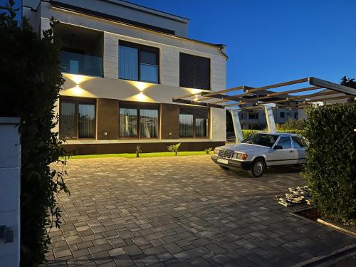 Vantacici Apartamento | Residence 4U