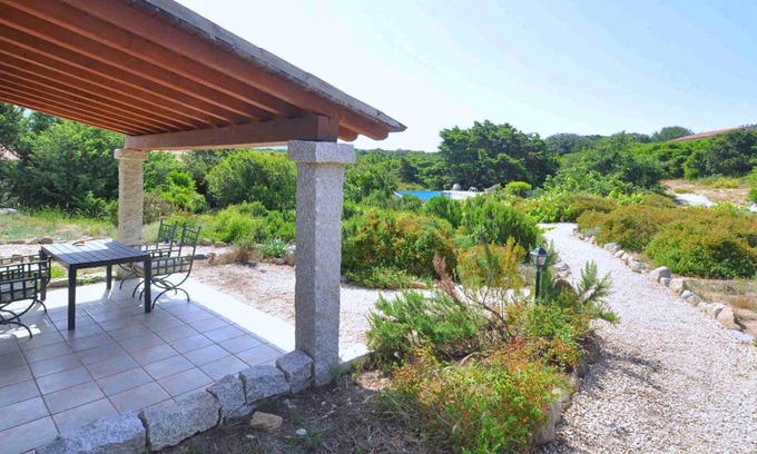 Badesi Apartamento | Residence a Badesi 3376