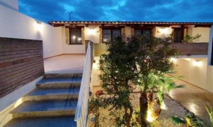 Cabras Apartamento | RESIDENCE A FEW MINUTES FROM THE BEST BEACHES OF SARDINIA - APARTMENT 2