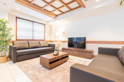 Akasaka Apartamento | Residence Akasaka Comfort