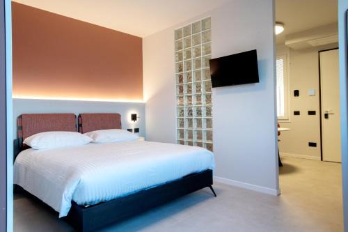 Pescantina Apartamento | Residence Al Centro