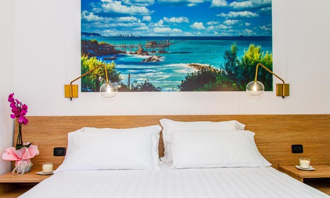 Marina di Vasto Hotel | Residence al Palace