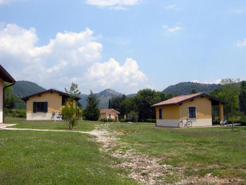 Piediluco Casa | Residence Albornoz