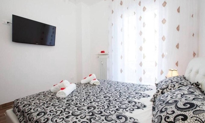 Sud-Ovest Apartamento | Residence Alexander Luxury 1