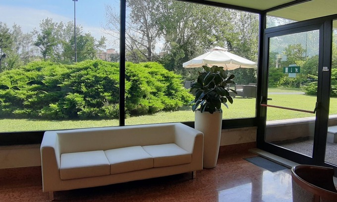 San Zeno Apartamento | Residence all'Adige