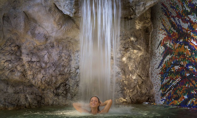 Selva di Val Gardena Casa | Residence Antares
